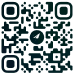 QR code to join the Dazzbot main Telegram channel